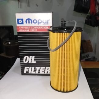 Filter Oli Jeep Wrangler JK Diesel CRD 2.8 Rubicon Sahara