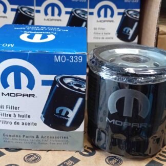 Filter Oli Jeep Wrangler JL 2.0L Turbo Rubicon Sahara