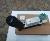 Oil Cooler Jeep Wrangler JK 3.600 cc th 2012 - 2013