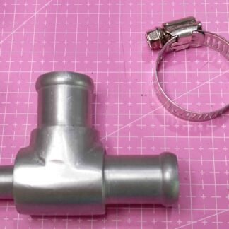 T Sambungan Selang Heater Dodge Journey 2.4