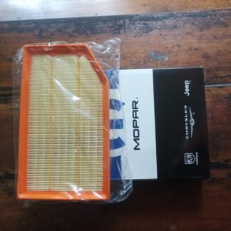 Filter Udara Jeep JL 2.0 Turbo th 2018 - up