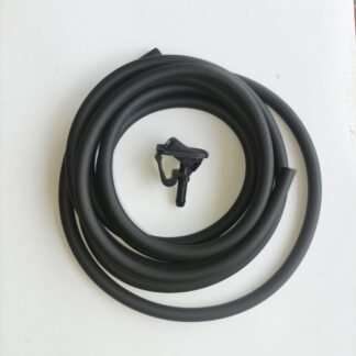 Nosel Wiper Jeep Wrangler JK thn 2007 - 2012 Rubicon Sahara Nozzle